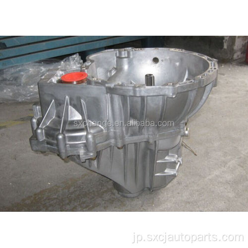 Geely KingkongギアボックスGeely Jingang Gearbox 1.5MT